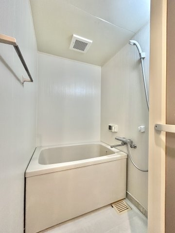 ローズビレッジの収納