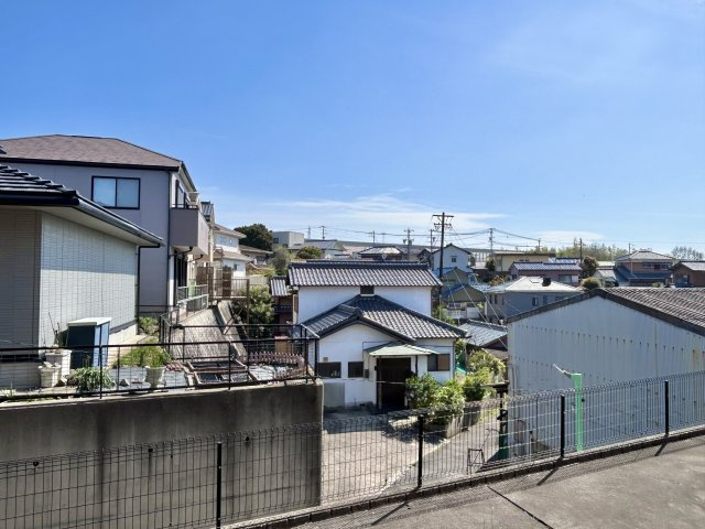 ローズビレッジのその他共用部分