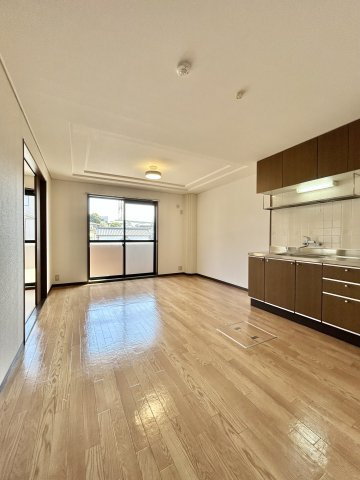 ローズビレッジの収納