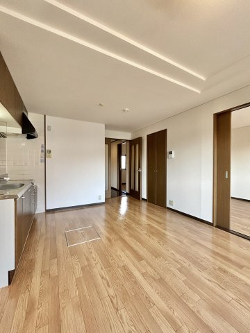 ローズビレッジのセキュリティ