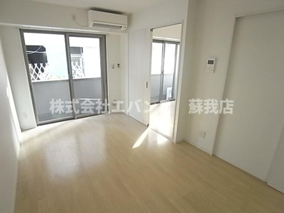  | シトラスユノス京葉蘇我