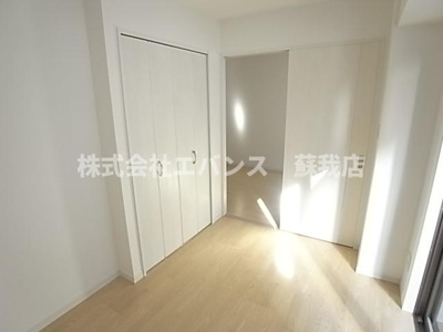  | シトラスユノス京葉蘇我