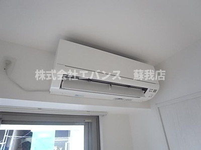 【設備】 | シトラスユノス京葉蘇我