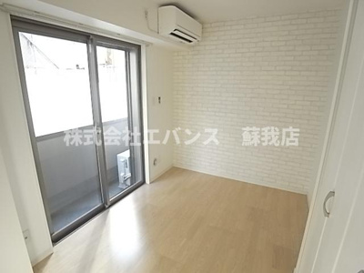  | シトラスユノス京葉蘇我