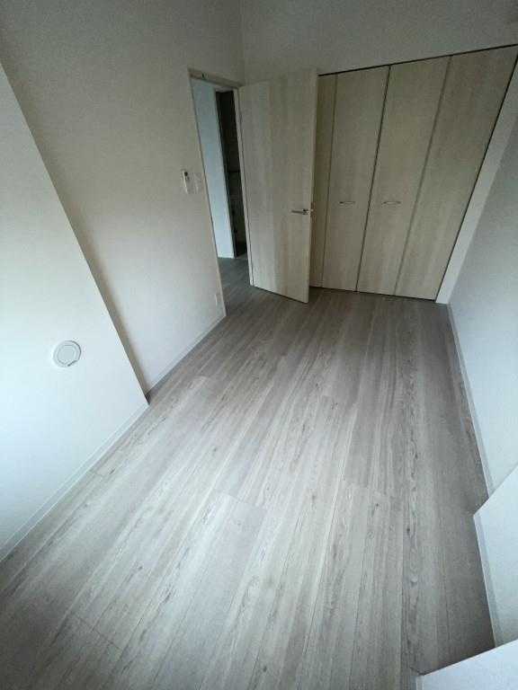 レジデンス ホクサイの内装