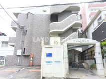 フォーレストⅡの画像