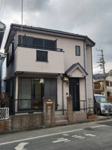茅ヶ崎市室田２丁目リフォーム済中古戸建ての画像