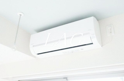 【設備】 | ガーラ・レジデンス浅草 | エアコンです。