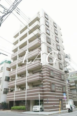 【外観】 | ガーラ・レジデンス浅草 | 外観です。