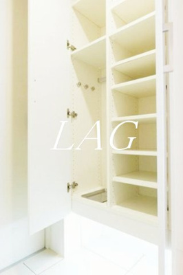 【収納】 | ガーラ・レジデンス浅草 | 収納です。