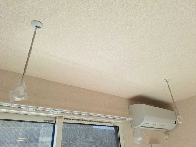 ラブリエＳＵＮ　Ⅱの内装