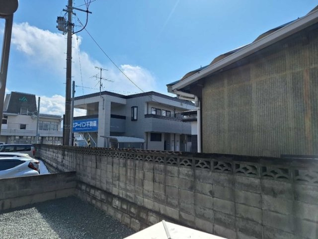 ラブリエＳＵＮ　Ⅱの展望