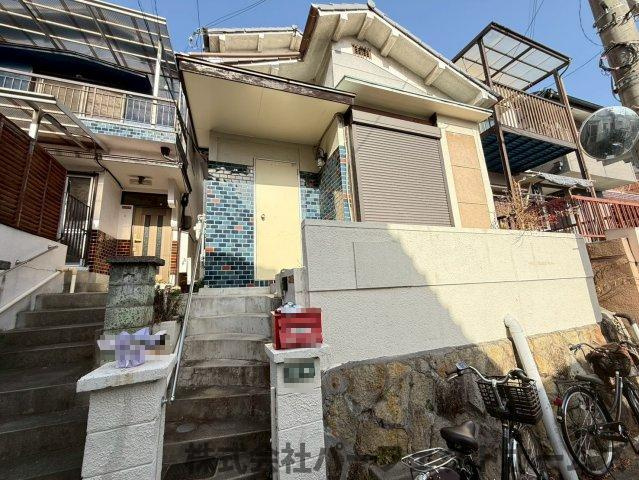 松丘町戸建 OCの外観|物件の外観です