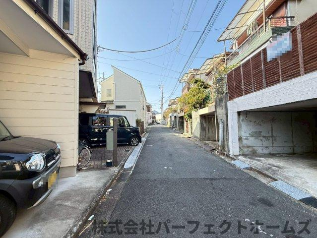 松丘町戸建 OCの周辺