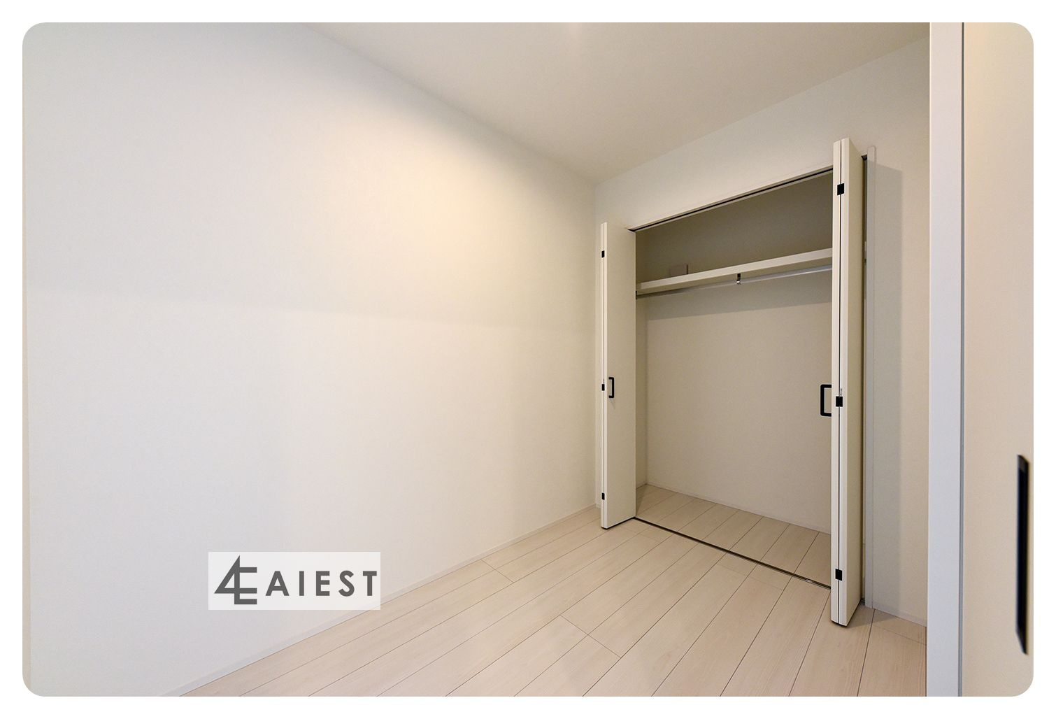 Warren minatoⅠの収納