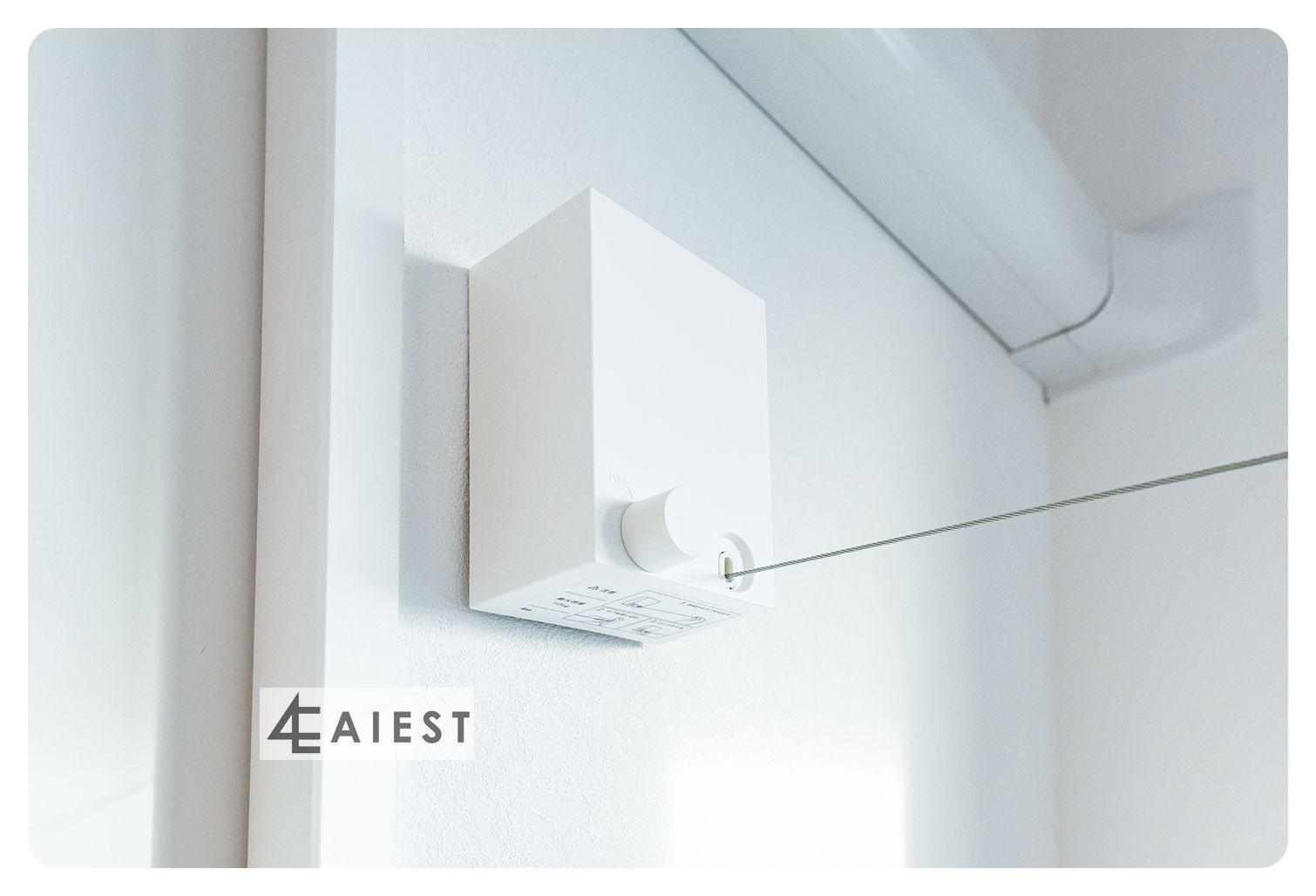 Warren minatoⅠの設備