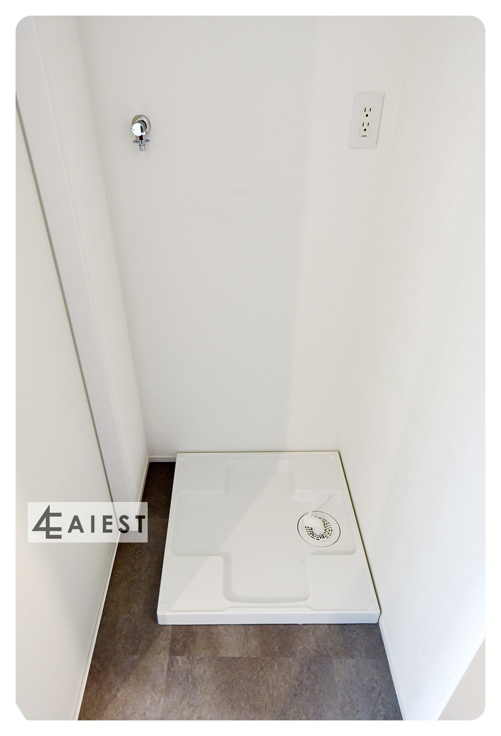 Warren minatoⅠの設備