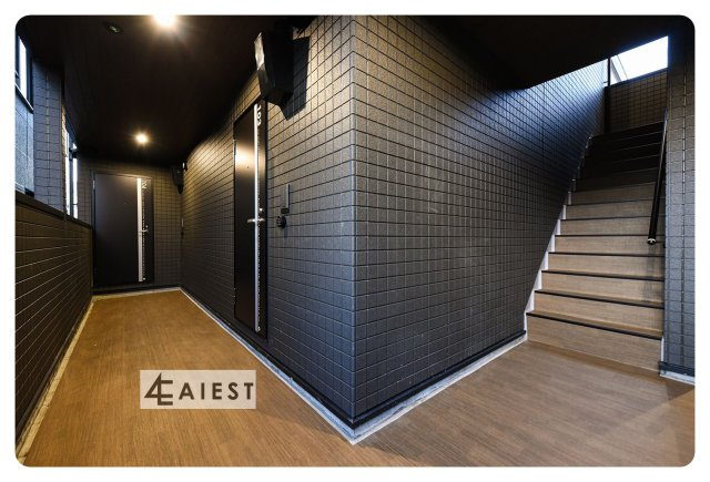 Warren minatoⅠのその他共用部分