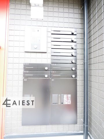 Warren minatoⅠのその他共用部分