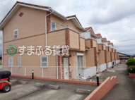 サンビヨーズ中北　安城市和泉町の画像