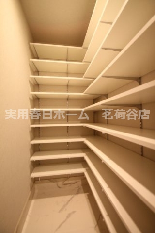 【収納】