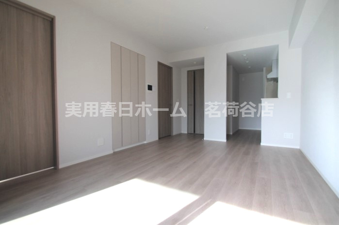 【居間・リビング】