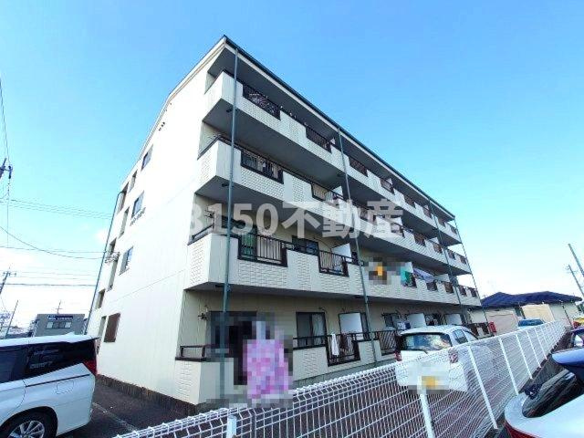 メゾン水主町の外観