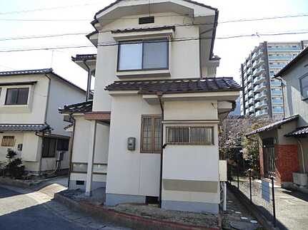 安佐北区可部南5丁目