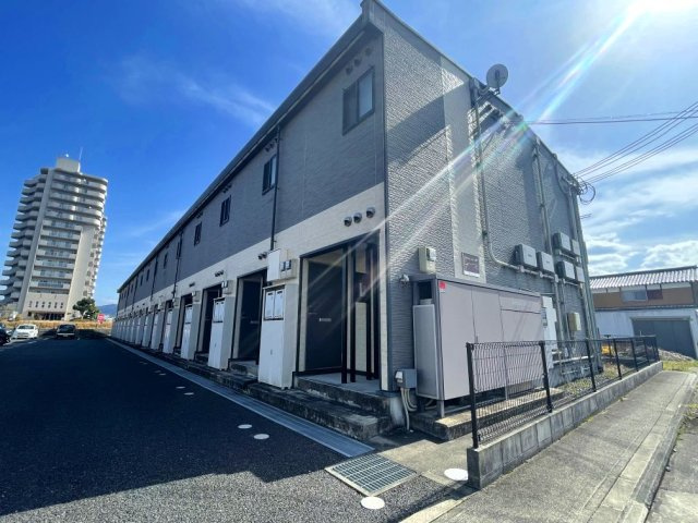 【その他】 | レオパレス高野口