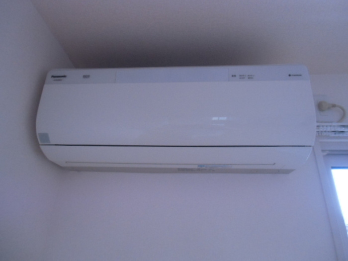 モダンコート矢巾の設備