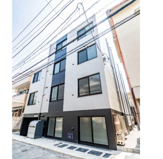 【外観】 | 物件の外観です