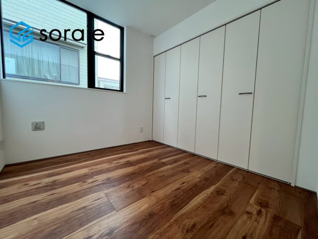 戸建 所沢市花園４丁目の子供部屋|5/23撮影