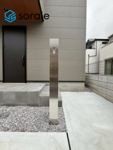 戸建 所沢市花園４丁目のその他|5/23撮影