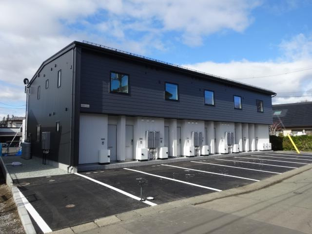 【新築】ＵｒｂａｎＮｅｓｔ（アーバンネスト）の外観