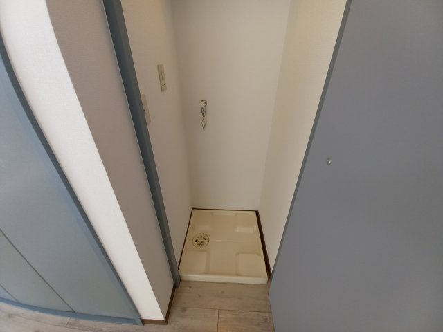 カミヤメゾンの設備