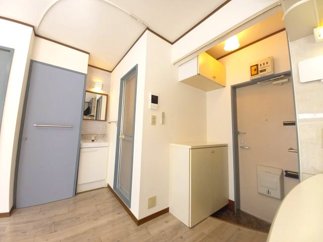 江戸川区一之江３丁目のアパートのその他