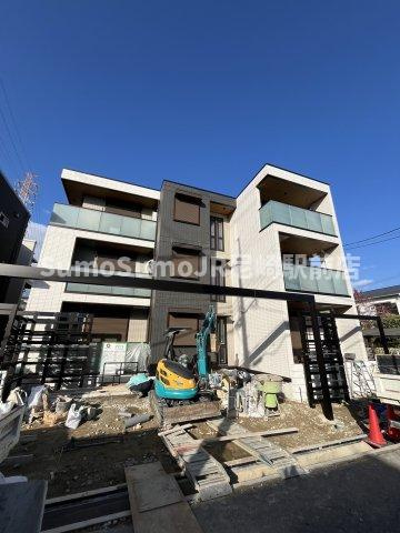 パレスリバティ