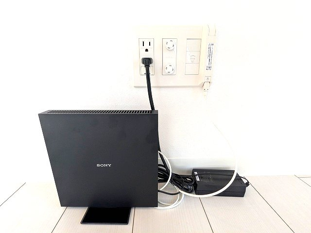 Vスタイル入谷の設備|インターネット無料NURO光に限る