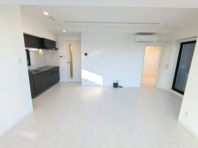 Vスタイル入谷の設備