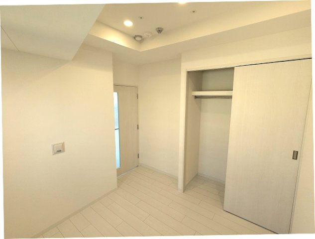 Vスタイル入谷の設備|4.2帖洋室