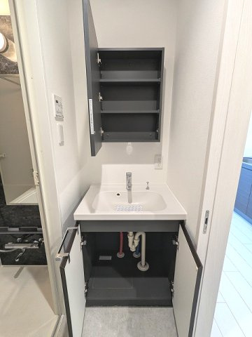 Vスタイル入谷の設備