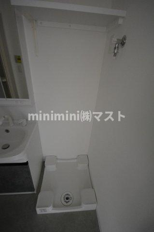 メルベージュ難波サウスⅢの設備