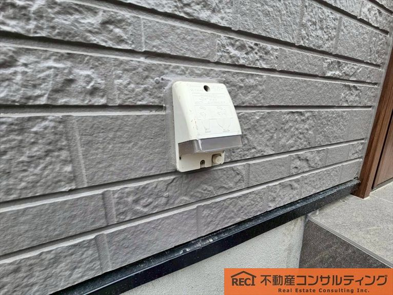 西宮市小松町1丁目　中古戸建の設備