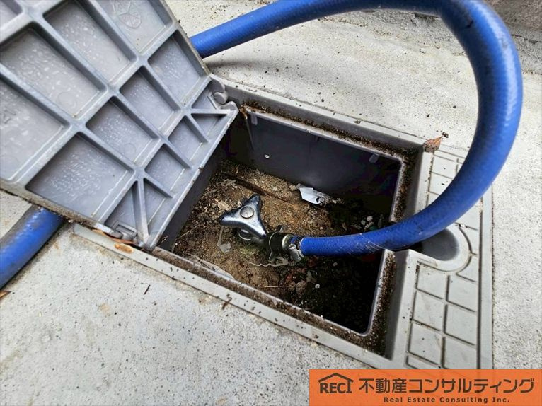 西宮市小松町1丁目　中古戸建のその他