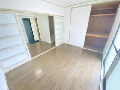 【内装】 | シティコーポ橋の内