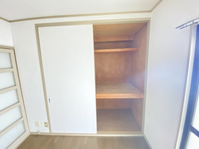 【収納】 | シティコーポ橋の内