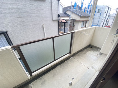 【展望】 | シティコーポ橋の内