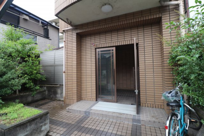 【駐車場】 | シティコーポ橋の内