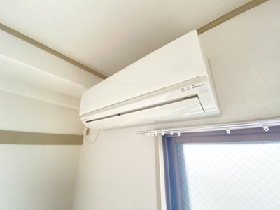 【設備】 | シティコーポ橋の内