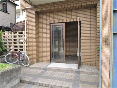 【周辺】 | シティコーポ橋の内